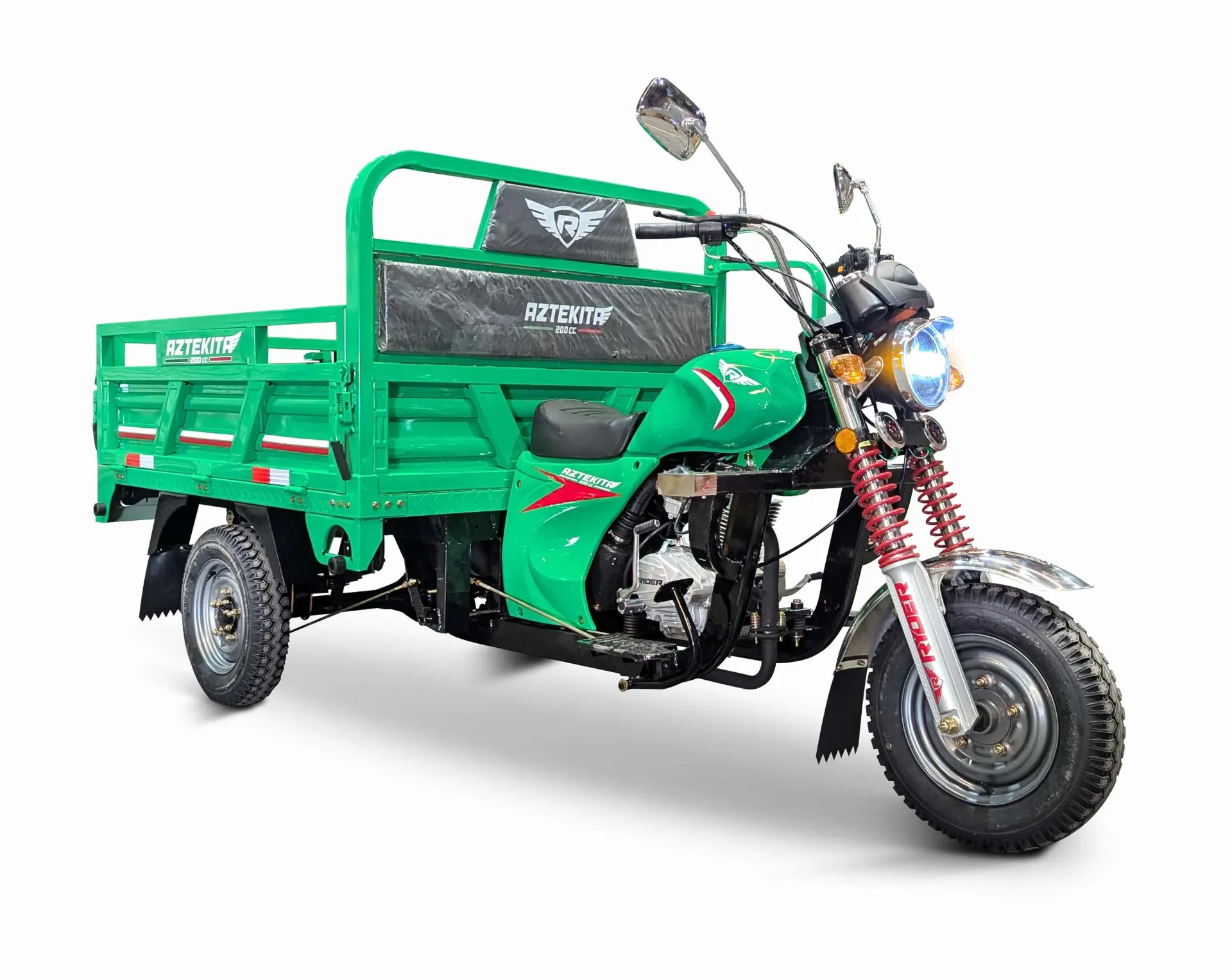 AZTEKITA 200CC