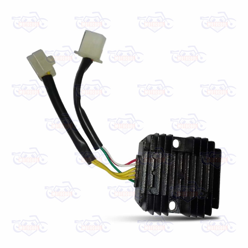 REGULADOR RAPID 150