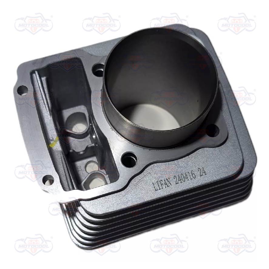 [ZMAX200-E01-21] CILINDRO STD