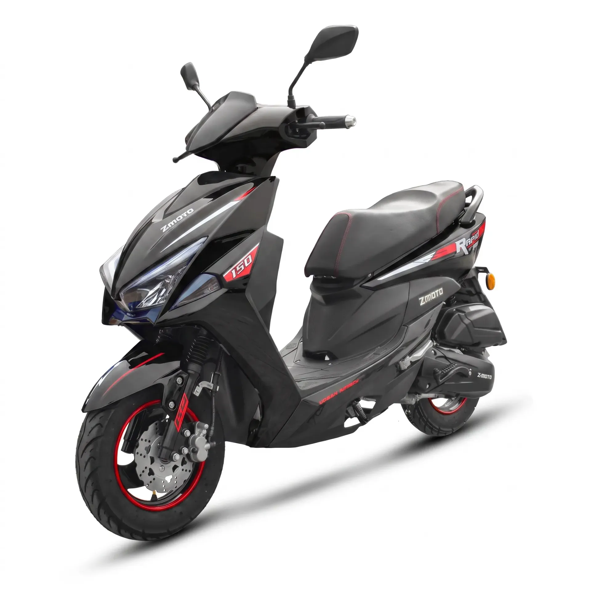 RAPID 150