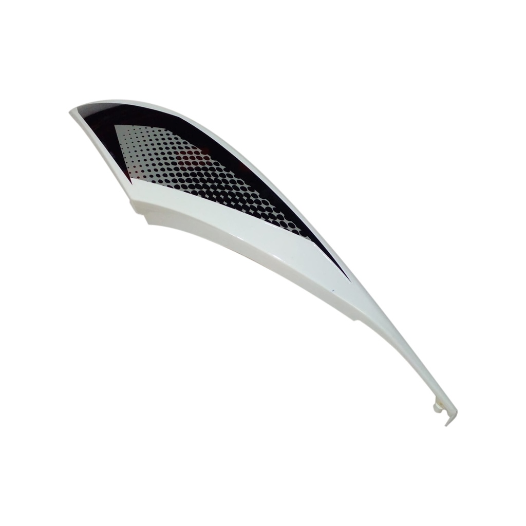 [UD1-125-F14-02/BL] CUBIERTA DECORATIVA