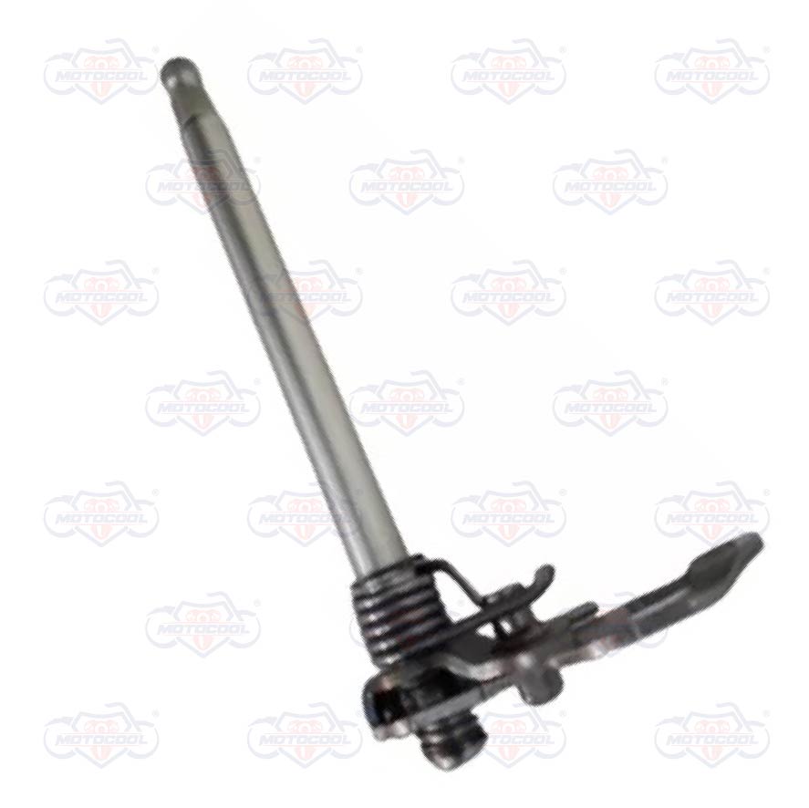 SELECTOR DE CAMBIOS