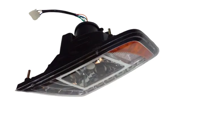 FARO DELANTERO DERECHO RUNGA 250P