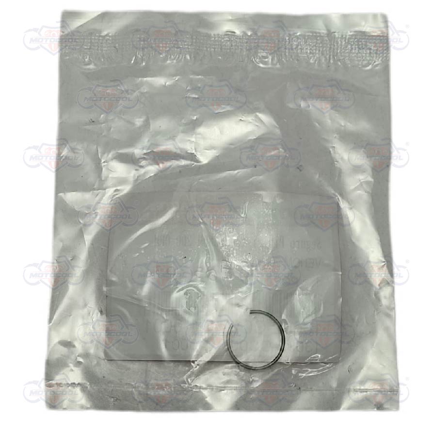 SEGURO PIN PISTON VENOM 200