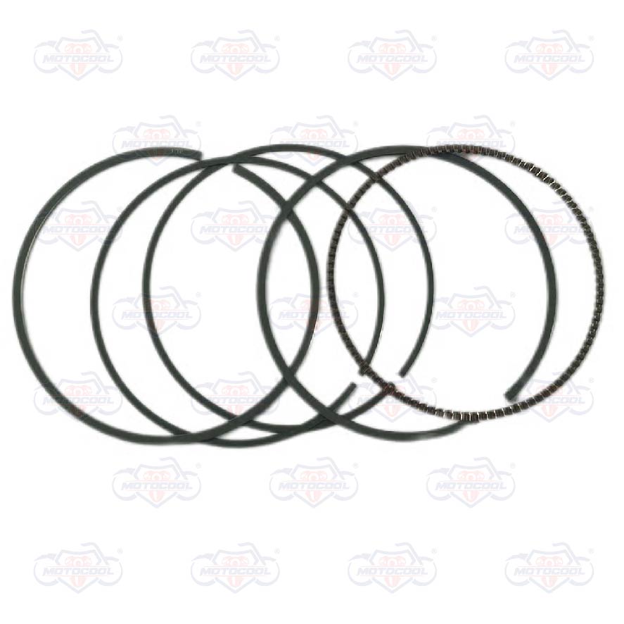 KIT ANILLOS PISTON VENOM 200