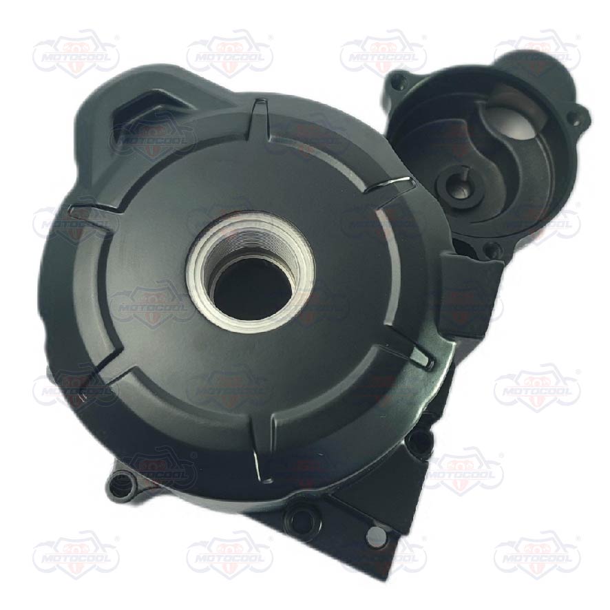 TAPA DE CARTER IZQUIERDO VENOM 200