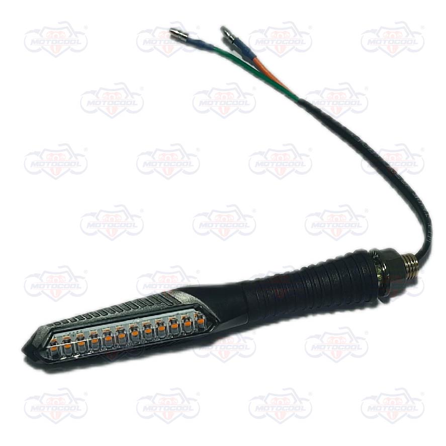 DIRECCIONAL TRASERA IZQUIERDA VENOM 200