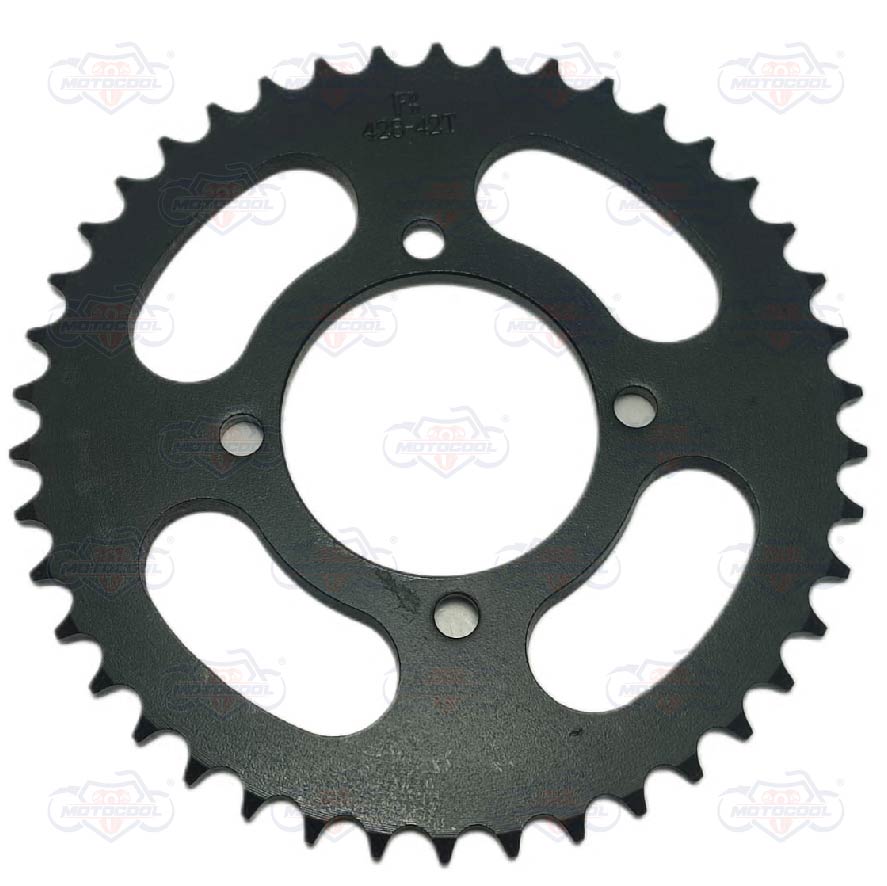 SPROCKET TRASERO VENOM 200