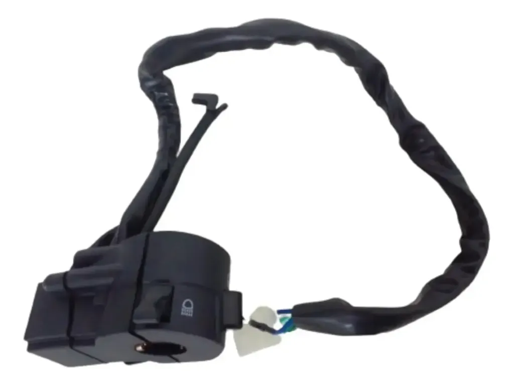 MANDO IZQUIERDO NITRO150
