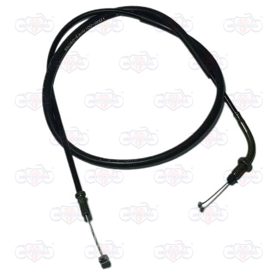 CABLE CHOKE NITRO150