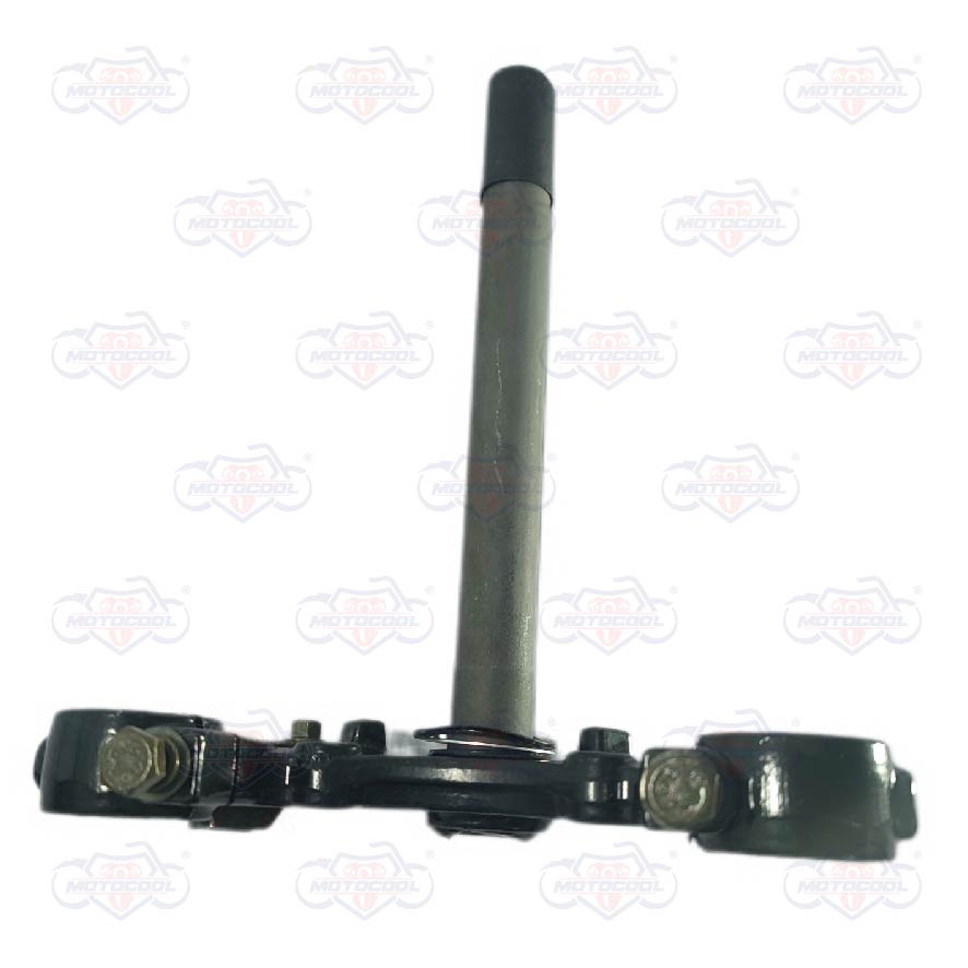 YUGO INFERIOR NITRO150