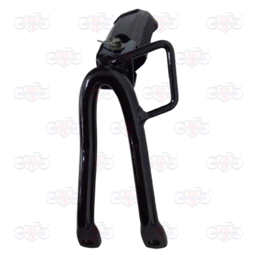 CONJUNTO POSAPIE TRASERO IZQUIERDO NITRO150