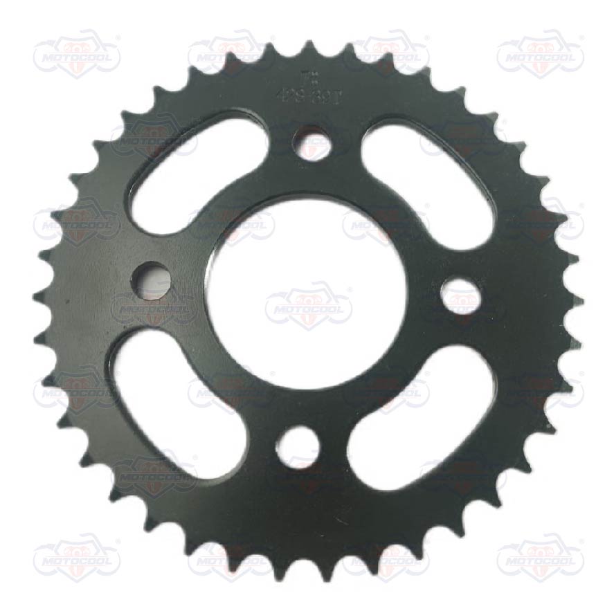 SPROCKET NITRO150