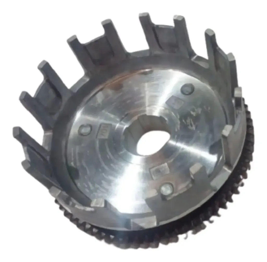 CANASTA DE EMBRAGUE RUNGA250
