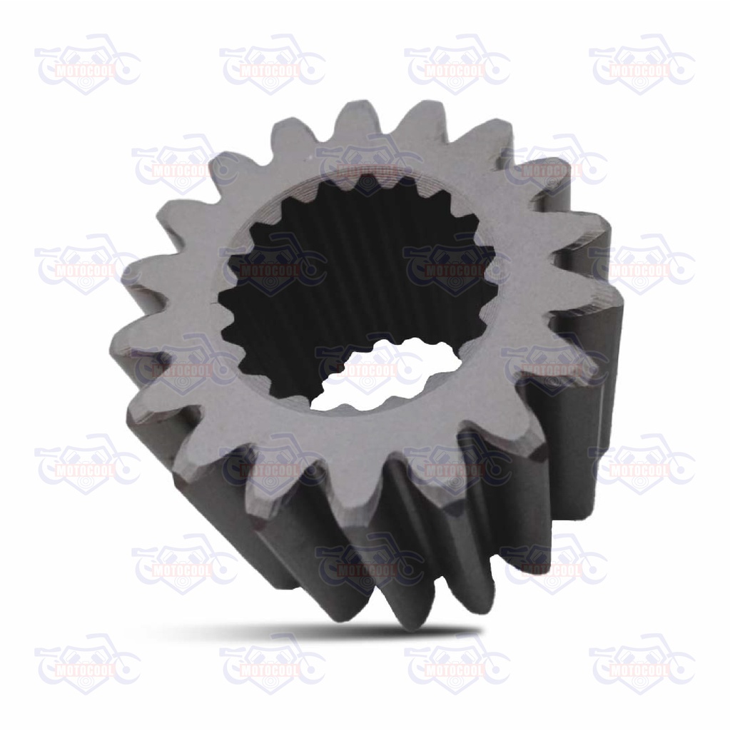 [170MM-E05-14] ENGRANAJE IMPULSOR PRIMARIO RUNGA 250