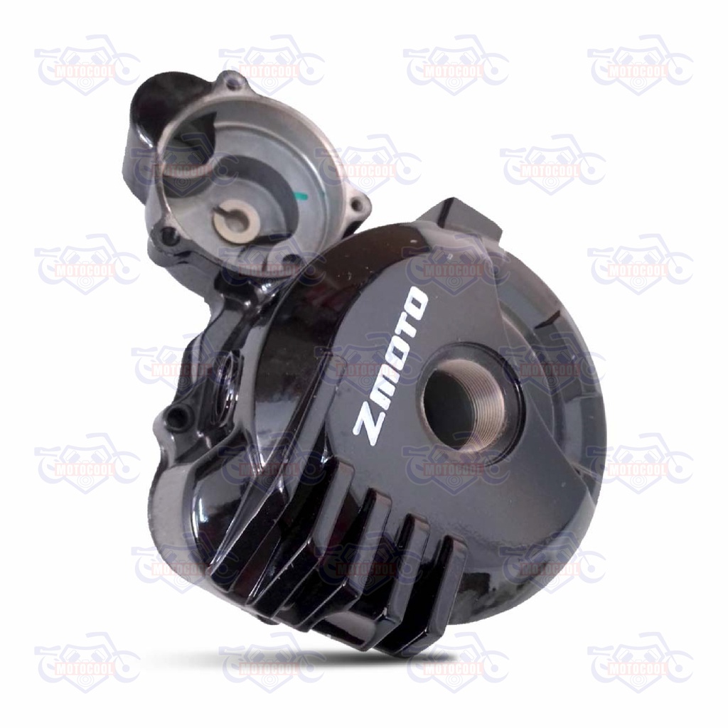 [170MM-E06-07] CUBIERTA DEL CÁRTER IZQ. RUNGA 250