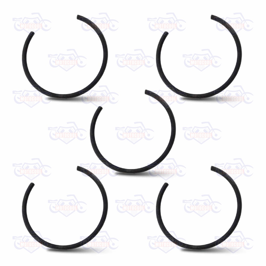 SEGURO DE PISTON RUNGA250