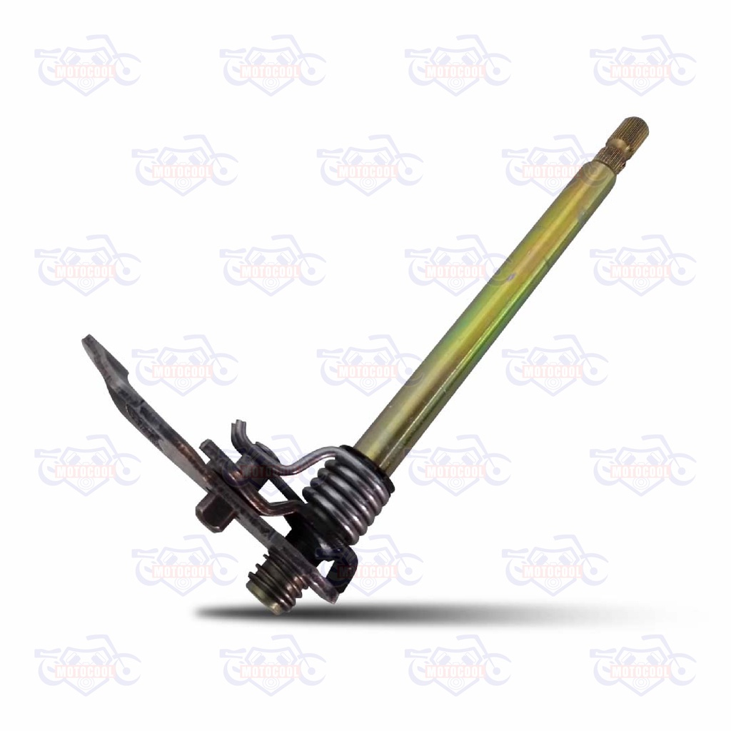 FLECHA SELECTOR DE CAMBIOS RUNGA 250