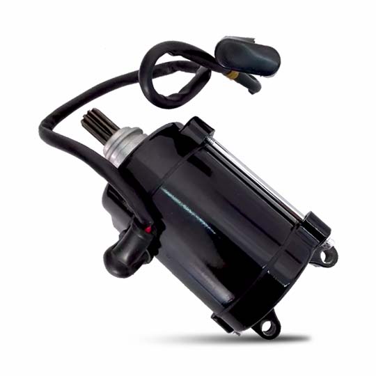 MOTOR DE ARRANQUE "MARCHA" RUNGA 250