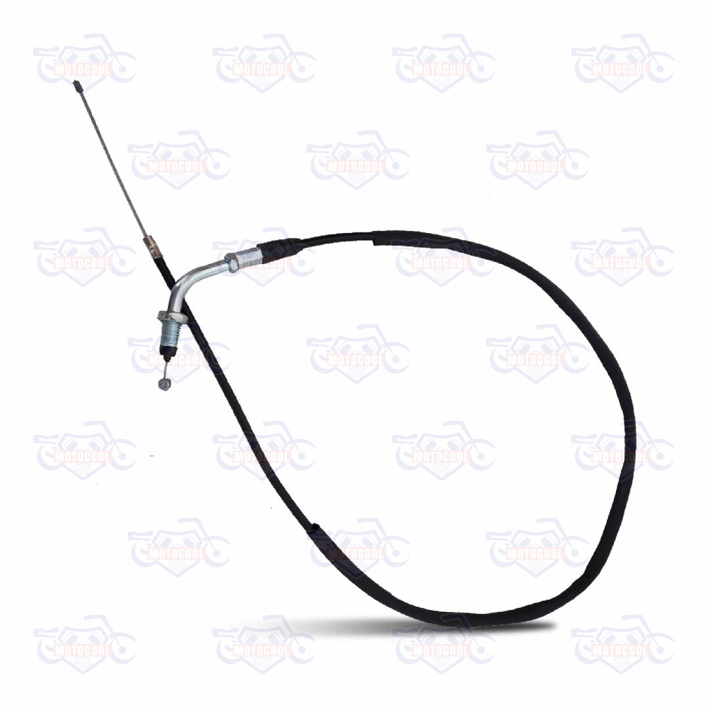 CHICOTE DE ACELERADOR CRX 150