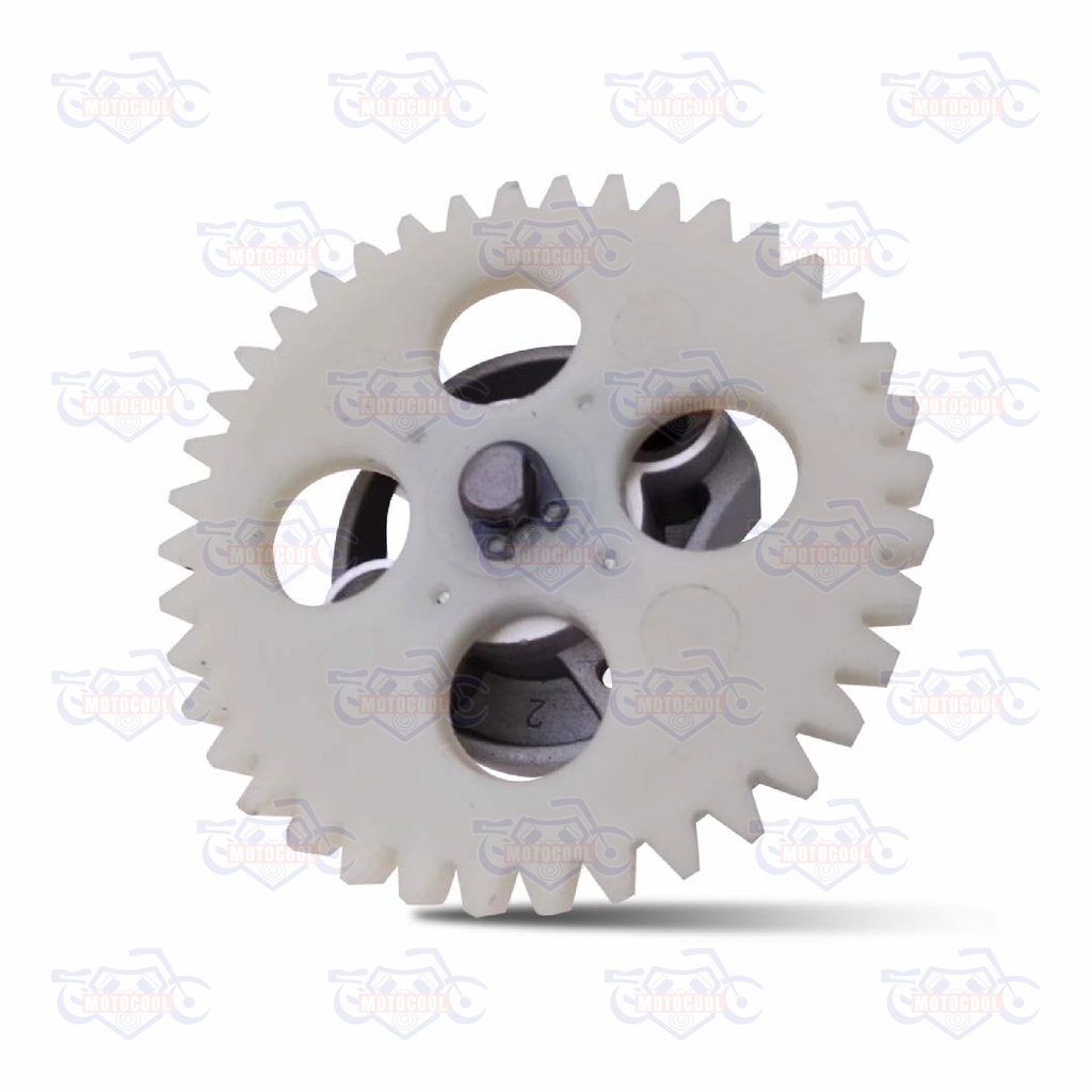 BOMBA DE ACEITE CRX150