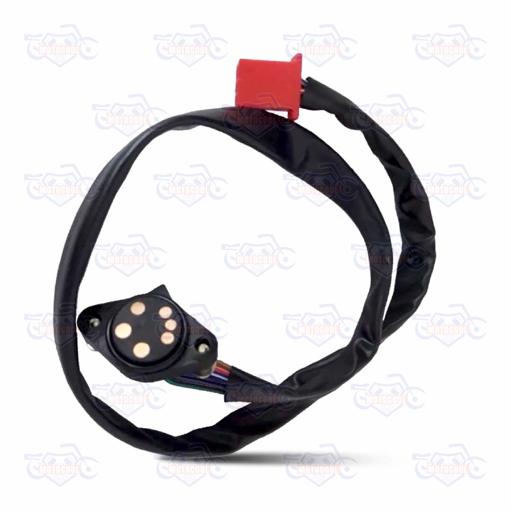 [CRX150-E15-14] INDICADOR DE CAMBIOS CRX150
