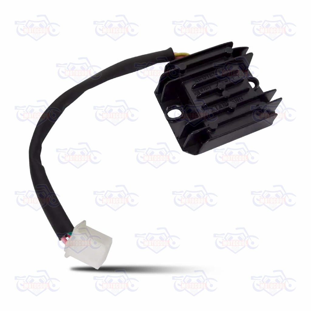 REGULADOR 4L HEMBRA CRX 150