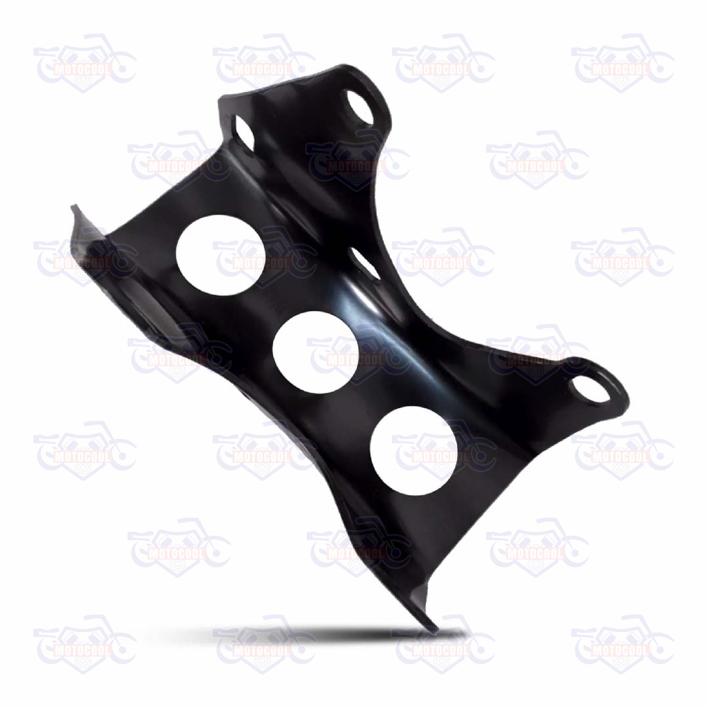 [CRX150-F02-01] SOPORTE INFERIOR DELANTERO DE MOTOR CRX 150