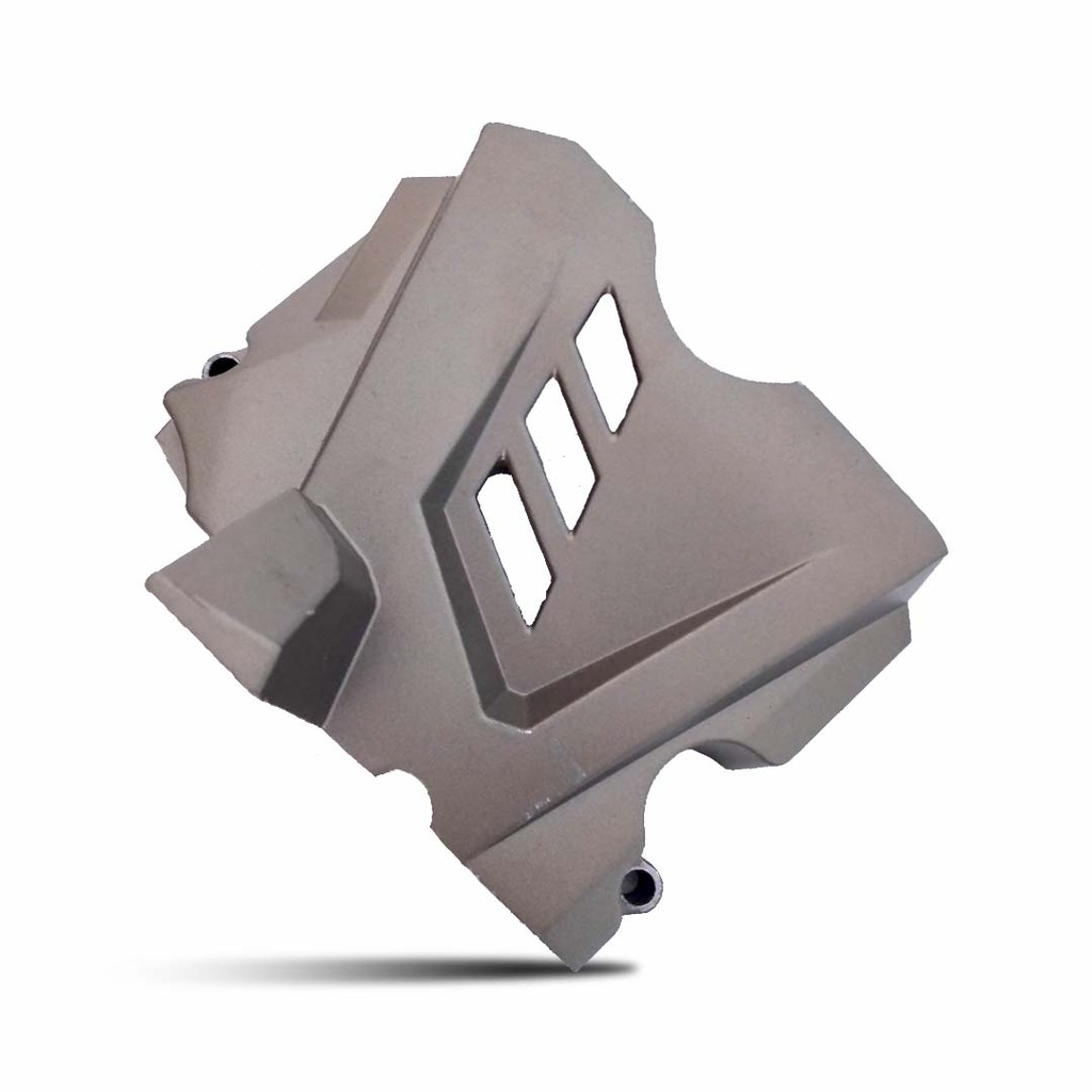 [CRX150-F02-06] TAPA DE SPROCK DELANTERO CRX 150