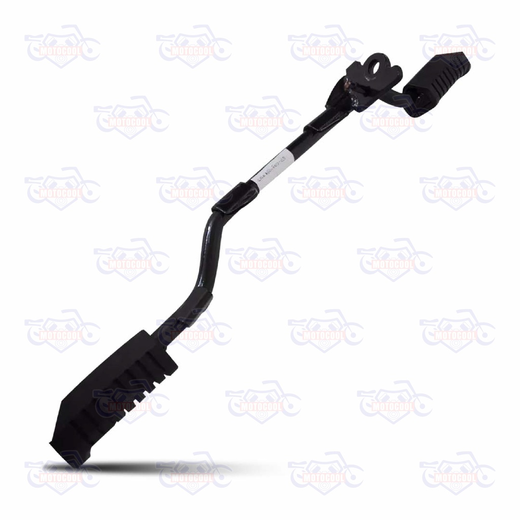 [CRX150-F03-03] CONJUNTO BARRA DE POSAPIE CRX 150