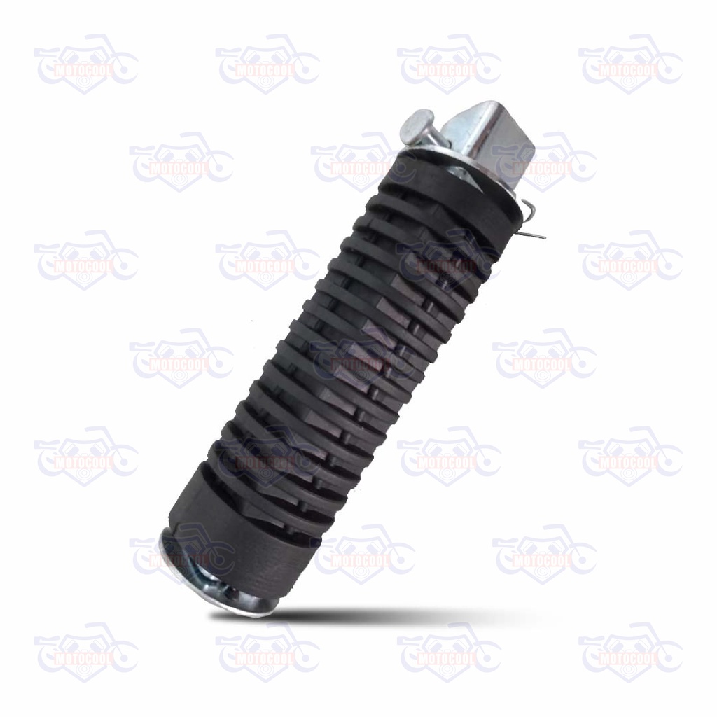 POSAPIE TRASERO IZQUIERDO CRX 150
