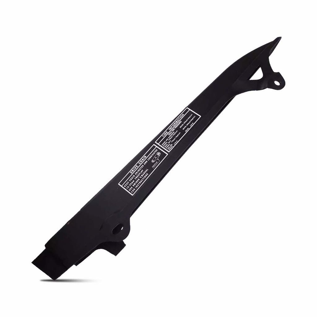 [CRX150-F04-20] CUBRECADENA CRX 150