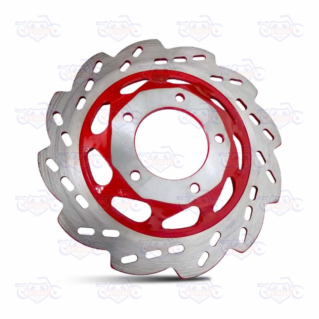 DISCO DE FRENO DELANTERO CRX150