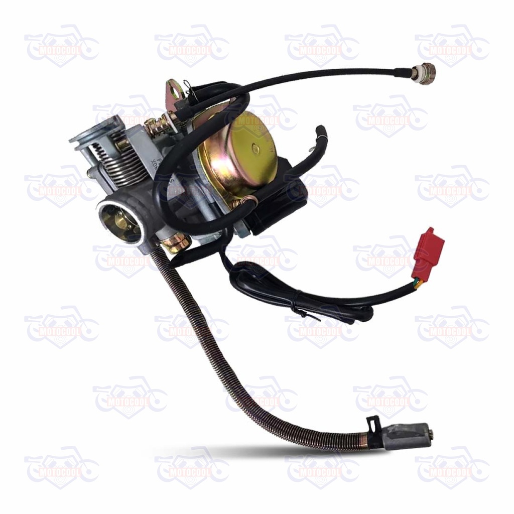 [MAGNUM200-E01-13] CARBURADOR MAGNUM200