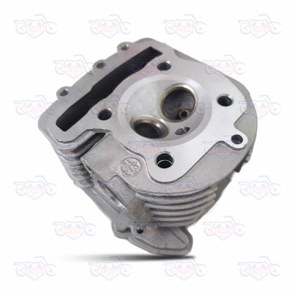 CABEZA DE CILINDRO MAGNUM 200
