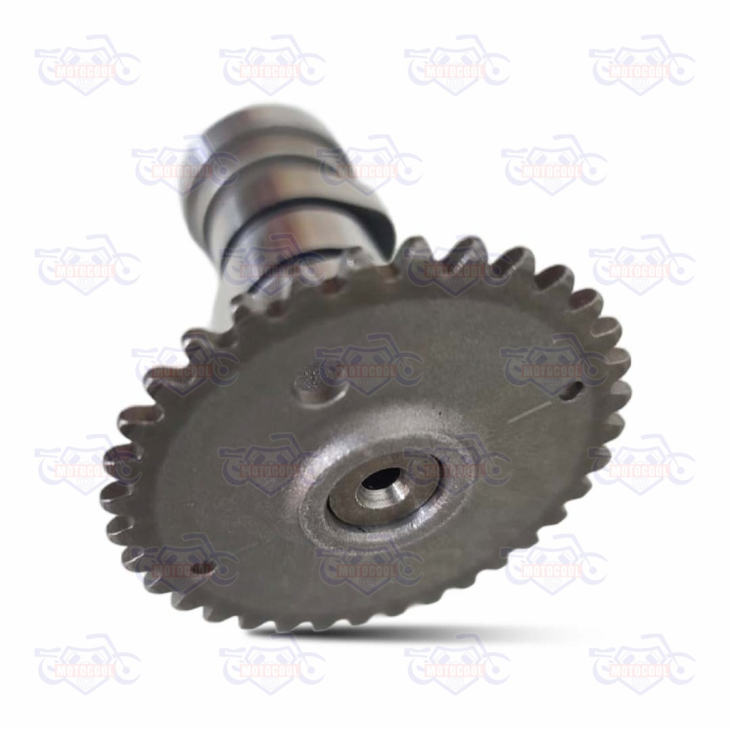 ARBOL DE LEVAS MAGNUM 200