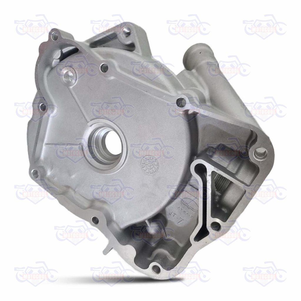 [MAGNUM200-E08-01] CUBIERTA DERECHA DE CARTER MAGNUM 200