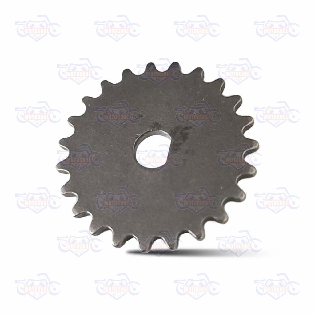 [MAGNUM200-E10-05] ENGRANDE BOMBA DE ACEITE MAGNUM 200