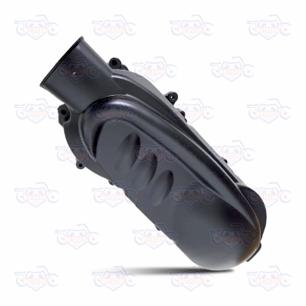 CUBIERTA DEL CARTER IZQUIERDO MAGNUM 200