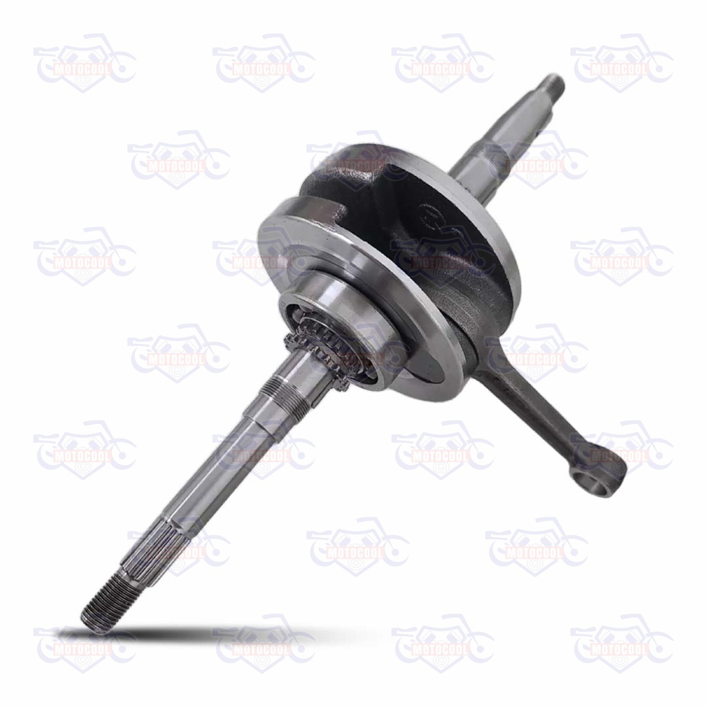 [MAGNUM200-E20-01] CIGÜEÑAL MAGNUM 200