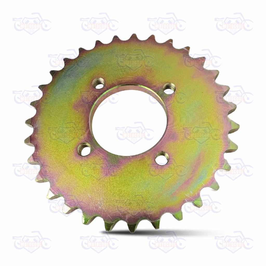 SPROCKET TRASERO 530-31T MAGNUM 200