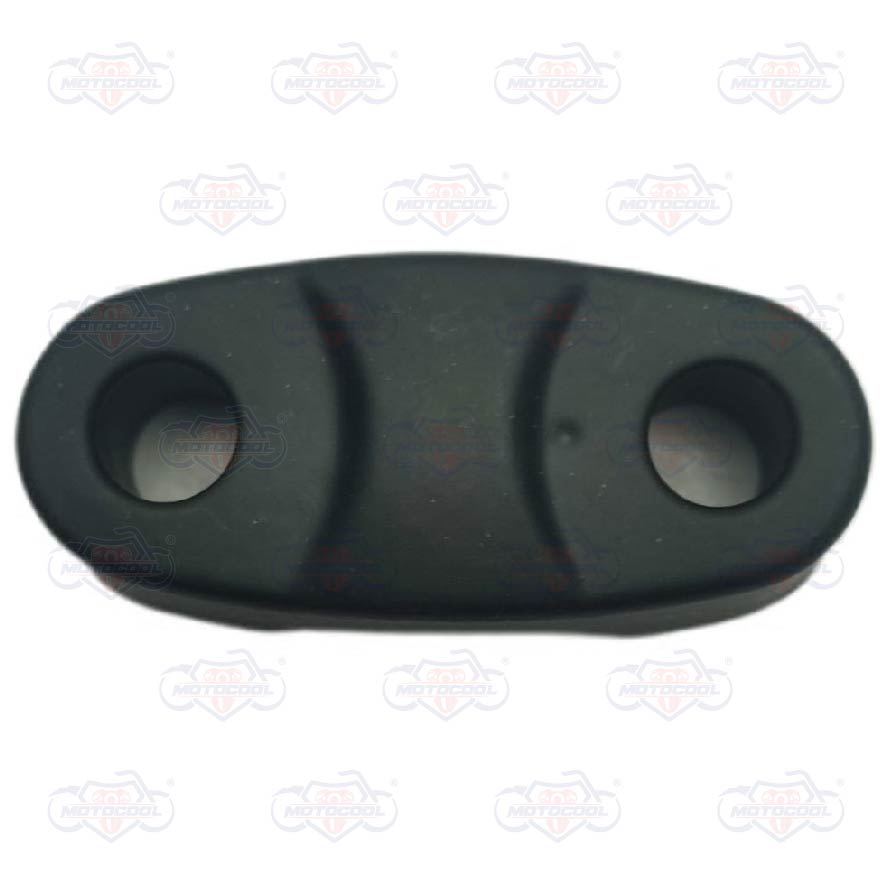 ABRAZADERA DE MANUBRIO