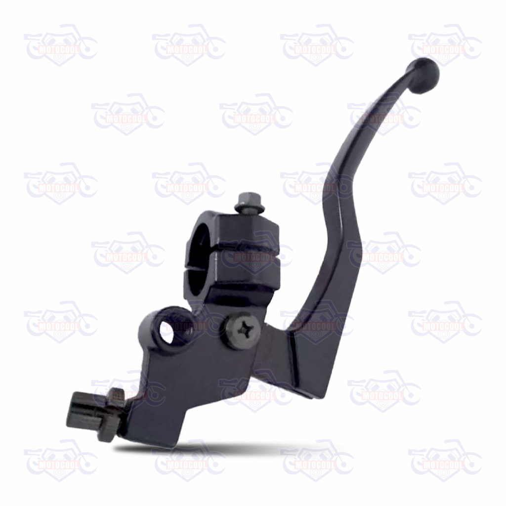 [RUNGA 250-F01-17] CONJUNTO MANIJA DE EMBRAGUE RUNGA 250