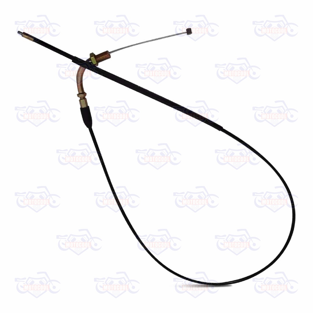 CABLE DE ACELERADOR RUNGA 250