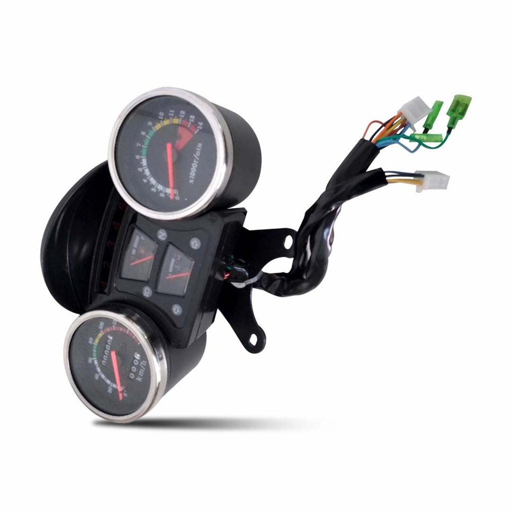 TABLERO DE INSTRUMENTOS RUNGA250