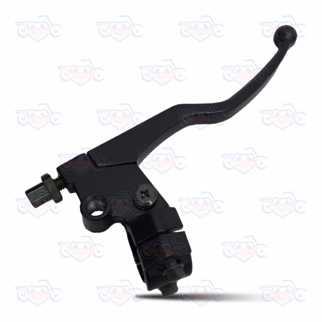 [RUNGA 250-F02-17] CONJUNTO DE PALANCA IZQ DE CLUTCH RUNGA250