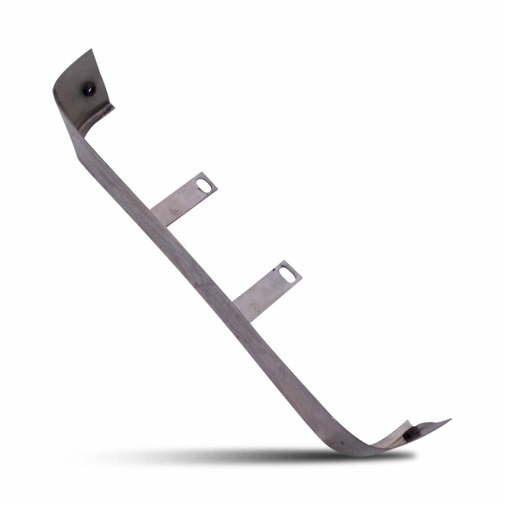 PLACA DECORATIVO FRONTAL RUNGA 250