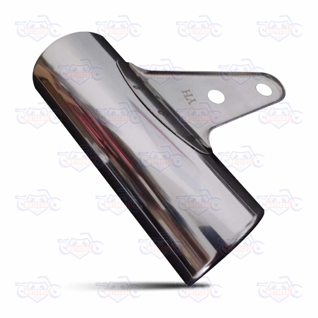 SOPORTE FARO DER RUNGA 250