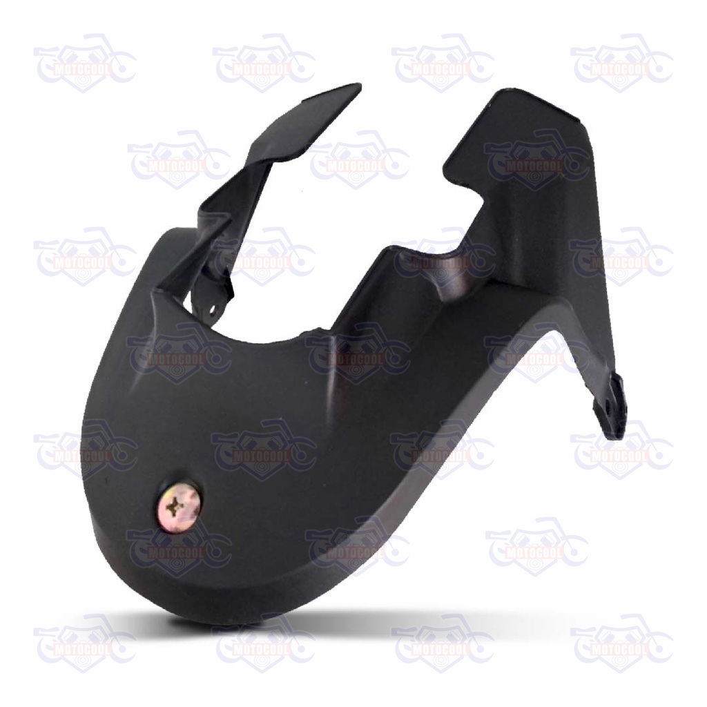 CUBIERTA FRONTAL DE TANQUE RUNGA 250