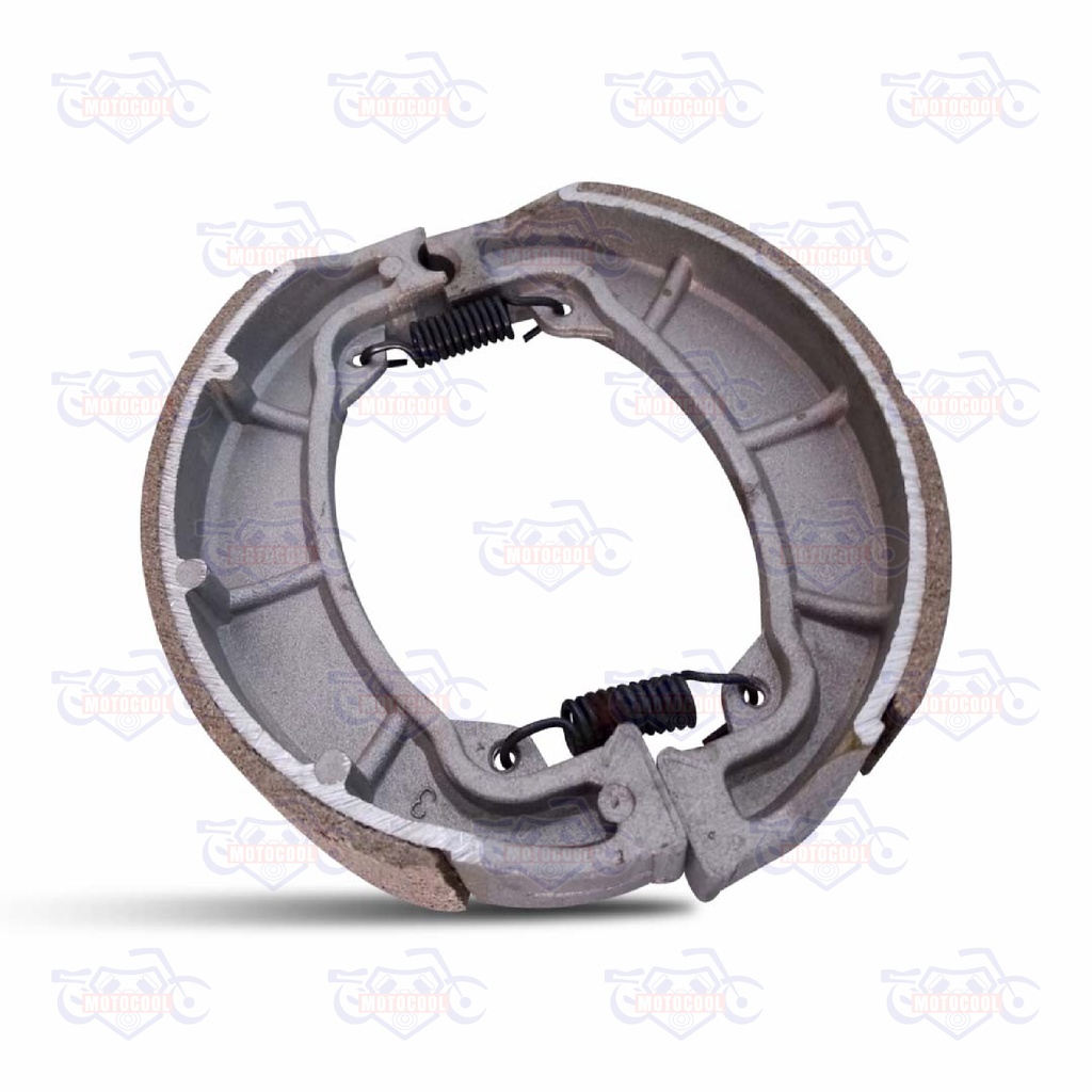 [RUNGA 250-F07-05] BALATAS FRENO DE TAMBOR DELANTERO RUNGA 250